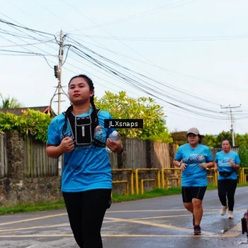 Runner Photo 8077537