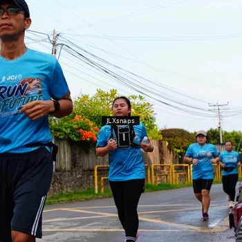 Runner Photo 8077540
