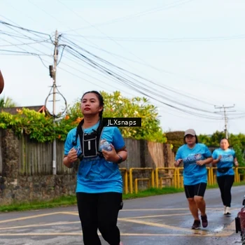 Runner Photo 8077541