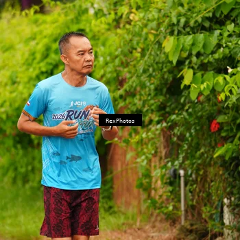 Runner Photo 8077542