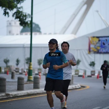 Runner Photo 8077556