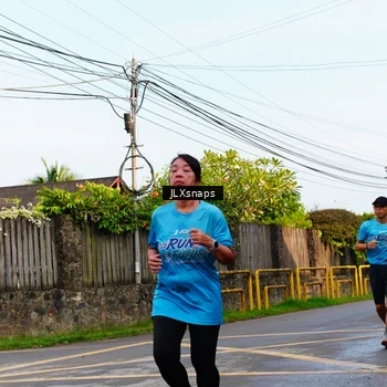 Runner Photo 8077558