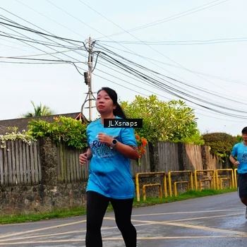 Runner Photo 8077559