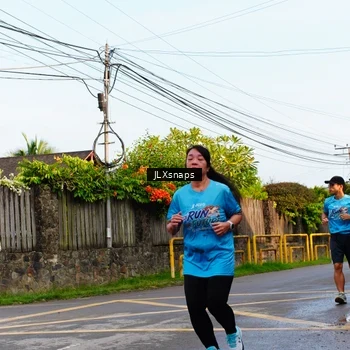 Runner Photo 8077563