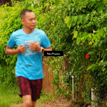 Runner Photo 8077564