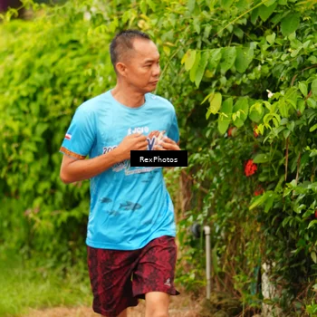 Runner Photo 8077566