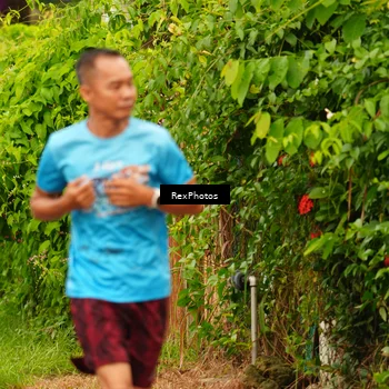 Runner Photo 8077567