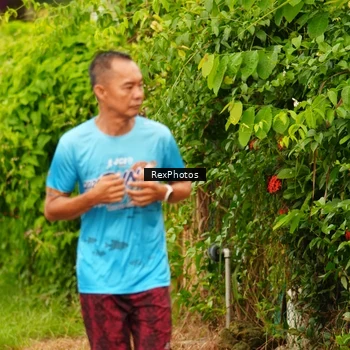 Runner Photo 8077568