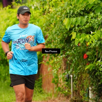 Runner Photo 8077569