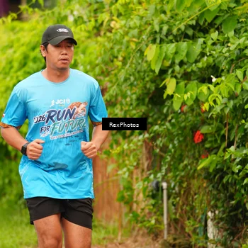 Runner Photo 8077571