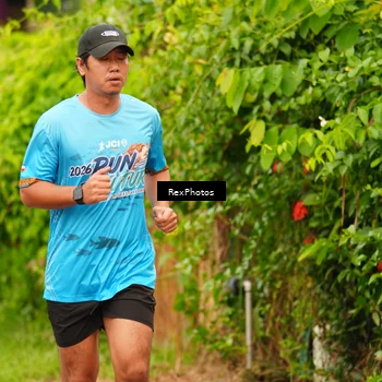 Runner Photo 8077573
