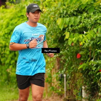 Runner Photo 8077574