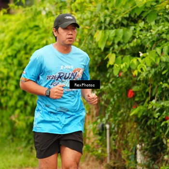 Runner Photo 8077576