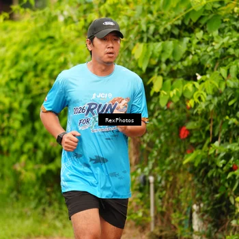 Runner Photo 8077577