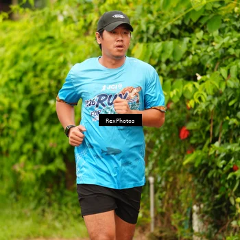 Runner Photo 8077578