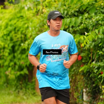 Runner Photo 8077580