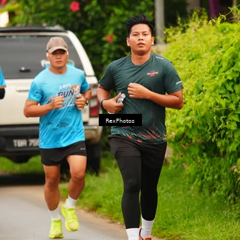 Runner Photo 8077582