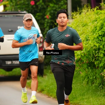 Runner Photo 8077583