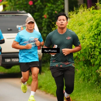 Runner Photo 8077586