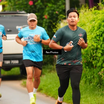 Runner Photo 8077587