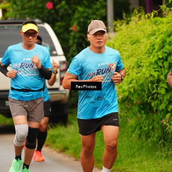 Runner Photo 8077588