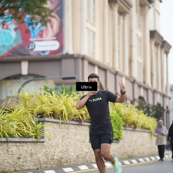 Runner Photo 8077590