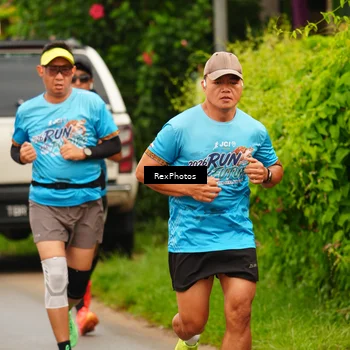 Runner Photo 8077592