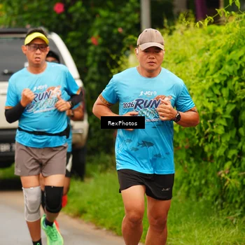 Runner Photo 8077594