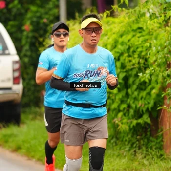 Runner Photo 8077595