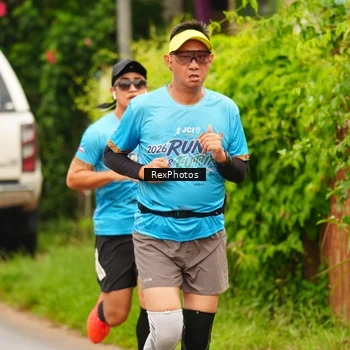 Runner Photo 8077598