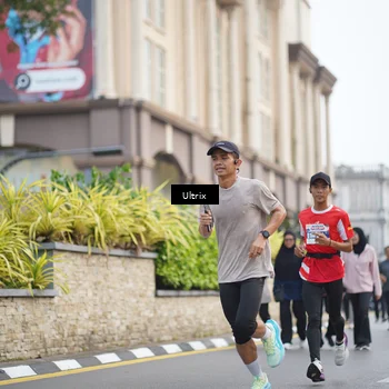 Runner Photo 8077601
