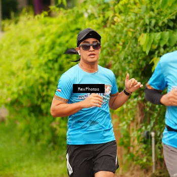 Runner Photo 8077605