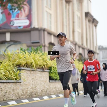Runner Photo 8077607