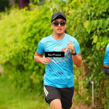Runner Photo 8077608
