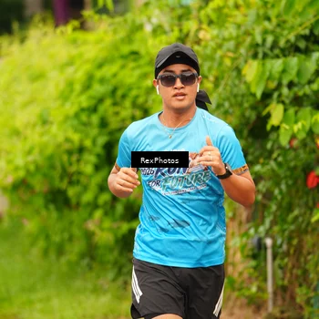 Runner Photo 8077609