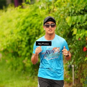 Runner Photo 8077610