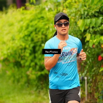Runner Photo 8077611
