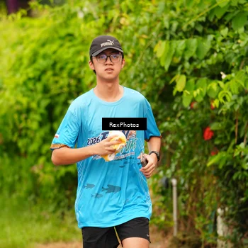 Runner Photo 8077613