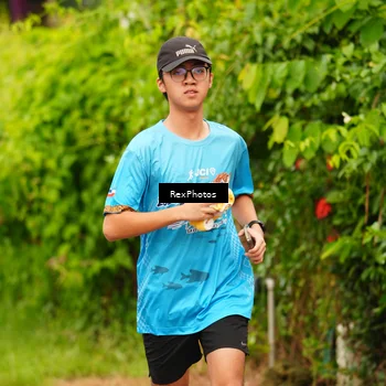 Runner Photo 8077614
