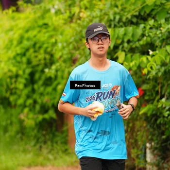 Runner Photo 8077617
