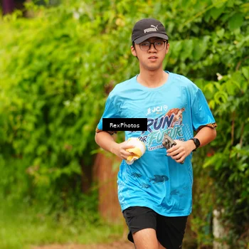 Runner Photo 8077618