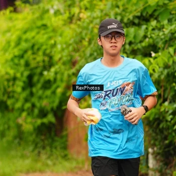 Runner Photo 8077619