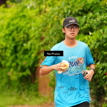 Runner Photo 8077620