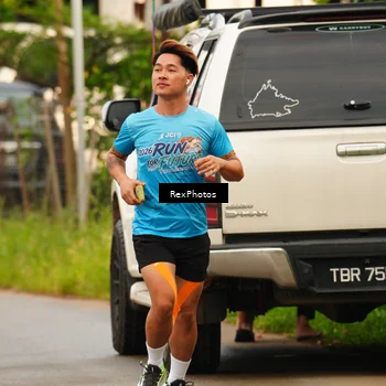 Runner Photo 8077622
