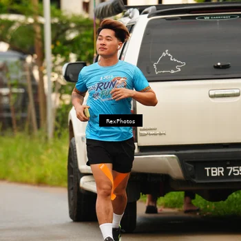 Runner Photo 8077623