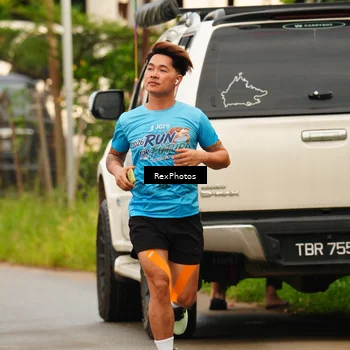 Runner Photo 8077624