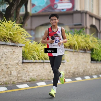 Runner Photo 8077625