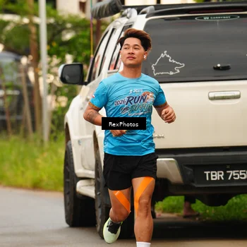 Runner Photo 8077628