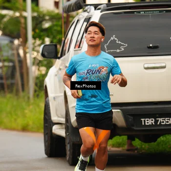 Runner Photo 8077629