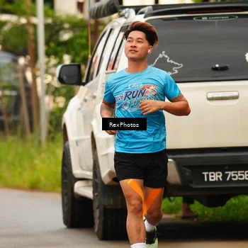 Runner Photo 8077632